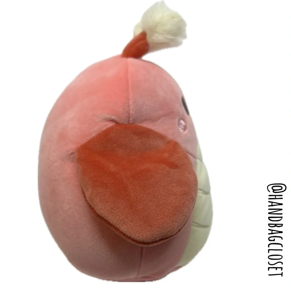 Squishmallow 7.5 - 8